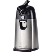 Coffee Pro CAN OPENER, ELECTRIC, BLK CFPOGCO4400